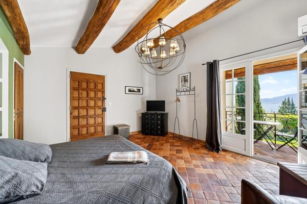 Vente Maison de luxe La Cadière-d'Azur 15 Pièces 563 m²