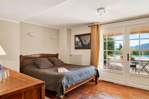 Vente Maison de luxe La Cadière-d'Azur 15 Pièces 563 m²