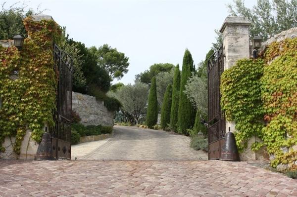 Vente Maison de luxe La Cadière-d'Azur 15 Pièces 563 m²