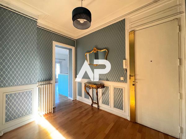 Appartement Montmorency 4 pièces 90.57 m2 €339 000 ** - Référence 1419
