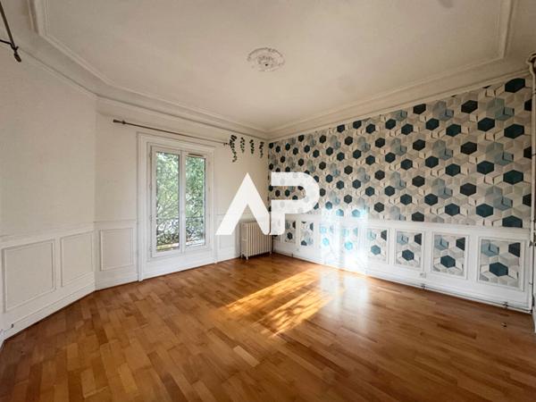 Appartement Montmorency 4 pièces 90.57 m2 €339 000 ** - Référence 1419