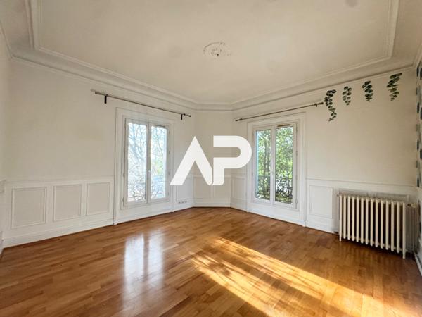 Appartement Montmorency 4 pièces 90.57 m2 €339 000 ** - Référence 1419