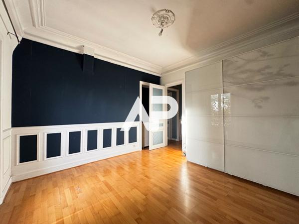 Appartement Montmorency 4 pièces 90.57 m2 €339 000 ** - Référence 1419