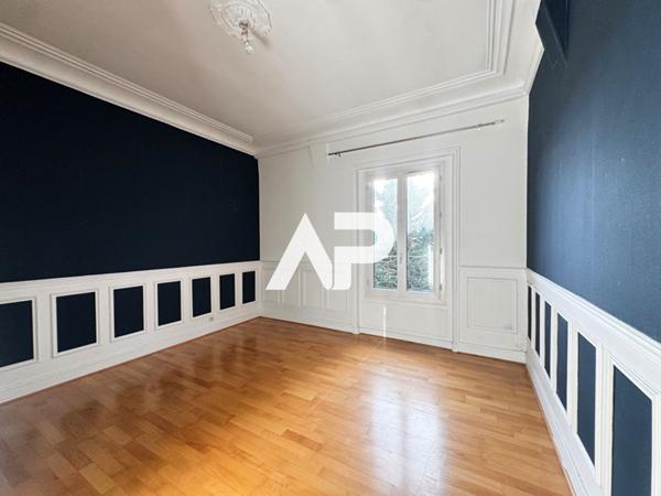 Appartement Montmorency 4 pièces 90.57 m2 €339 000 ** - Référence 1419