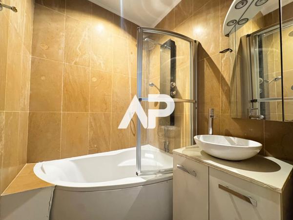 Appartement Montmorency 4 pièces 90.57 m2 €339 000 ** - Référence 1419