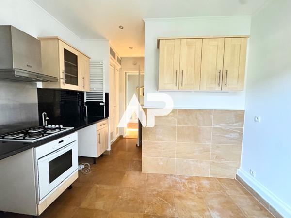 Appartement Montmorency 4 pièces 90.57 m2 €339 000 ** - Référence 1419