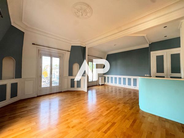 Appartement Montmorency 4 pièces 90.57 m2 €339 000 ** - Référence 1419