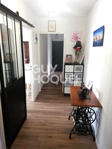 Appartement Dunkerque 3 pièce(s)