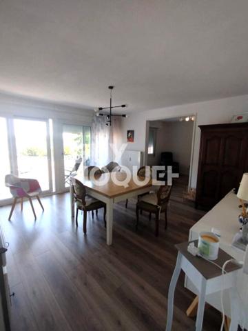 Appartement Dunkerque 3 pièce(s)