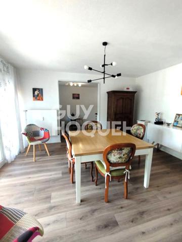 Appartement Dunkerque 3 pièce(s)