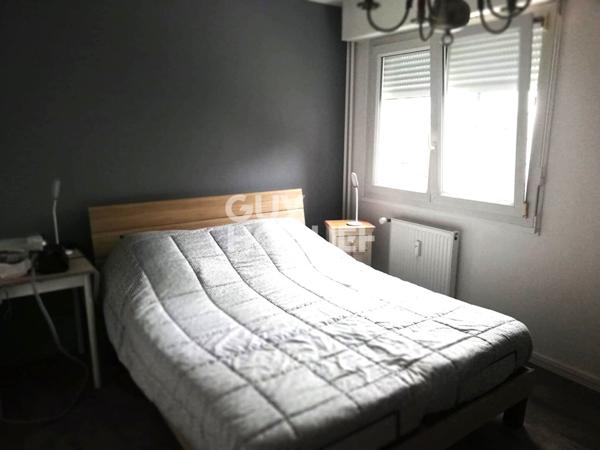 Appartement Dunkerque 3 pièce(s)