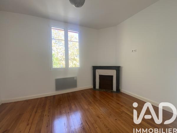 Location appartement 3 pièces 93 m² Cambo-les-Bains