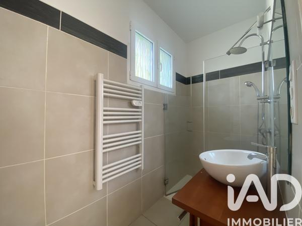 Location appartement 3 pièces 93 m² Cambo-les-Bains