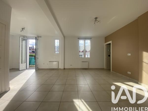 Location appartement 3 pièces 93 m² Cambo-les-Bains