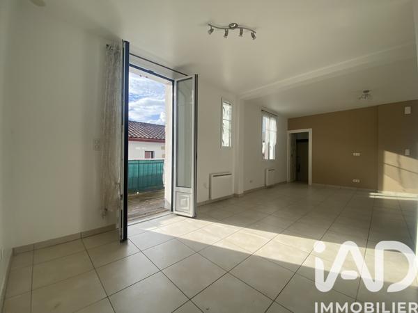 Location appartement 3 pièces 93 m² Cambo-les-Bains