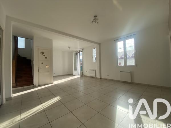 Location appartement 3 pièces 93 m² Cambo-les-Bains