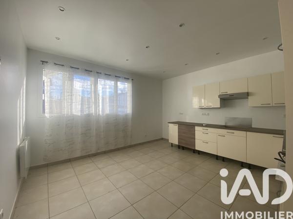 Location appartement 3 pièces 93 m² Cambo-les-Bains