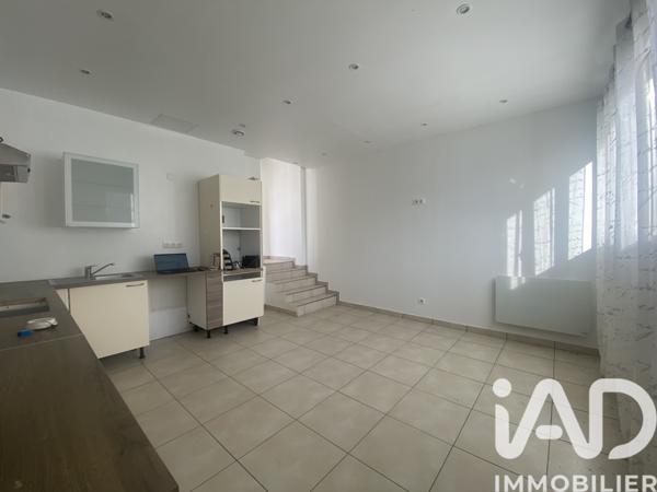Location appartement 3 pièces 93 m² Cambo-les-Bains