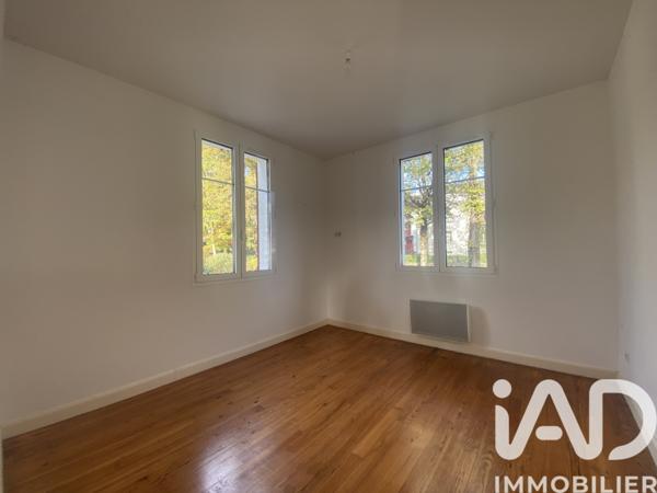 Location appartement 3 pièces 93 m² Cambo-les-Bains