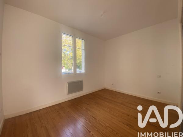 Location appartement 3 pièces 93 m² Cambo-les-Bains