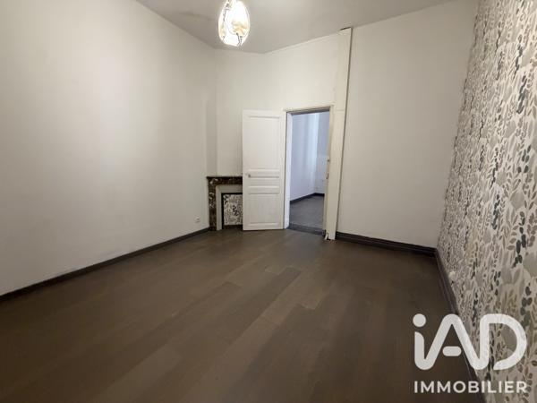 Maison à vendre 5 pièces 132 m² Villers-Faucon