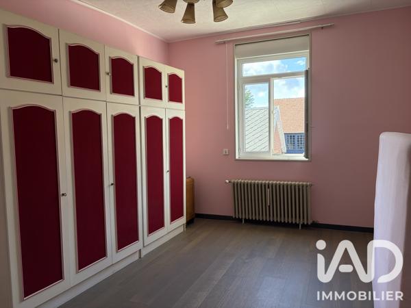 Maison à vendre 5 pièces 132 m² Villers-Faucon