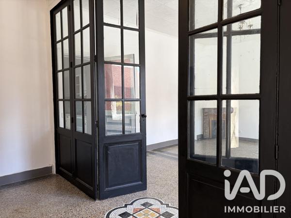 Maison à vendre 5 pièces 132 m² Villers-Faucon
