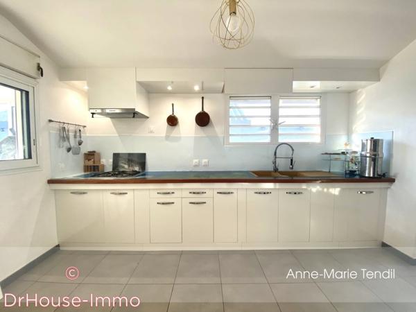 Maison à vendre 7 pièces de 170 m²