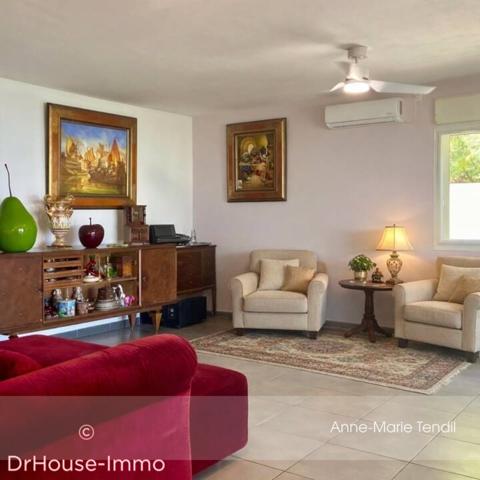 Maison à vendre 7 pièces de 170 m²