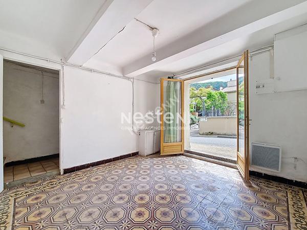 A vendre maison de village Laragne Monteglin 4 pièce(s) 64 m2