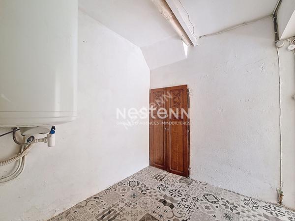 A vendre maison de village Laragne Monteglin 4 pièce(s) 64 m2