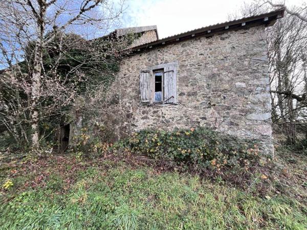 Maison à vendre |  Naves |  2 pièces | 62 m²