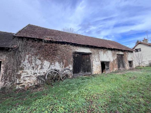 Maison à vendre |  Naves |  2 pièces | 62 m²