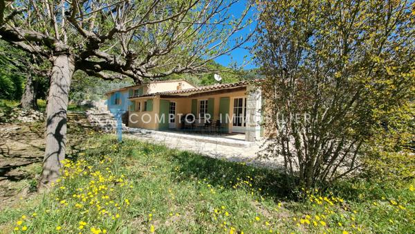 Villa
                                                                                                                                                                                                                                                                                                                        5 pièce(s)                                                                                                                                                                                                          3 chambre(s)                                                                                                                                                                                                          120  m²
