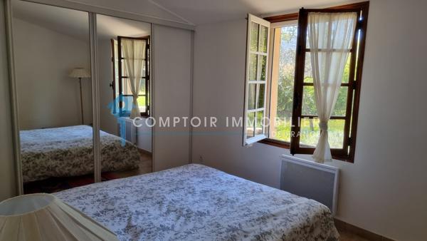 Villa
                                                                                                                                                                                                                                                                                                                        5 pièce(s)                                                                                                                                                                                                          3 chambre(s)                                                                                                                                                                                                          120  m²