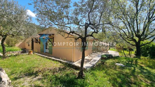 Villa
                                                                                                                                                                                                                                                                                                                        5 pièce(s)                                                                                                                                                                                                          3 chambre(s)                                                                                                                                                                                                          120  m²