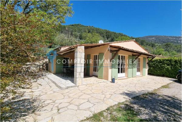 Villa
                                                                                                                                                                                                                                                                                                                        5 pièce(s)                                                                                                                                                                                                          3 chambre(s)                                                                                                                                                                                                          120  m²
