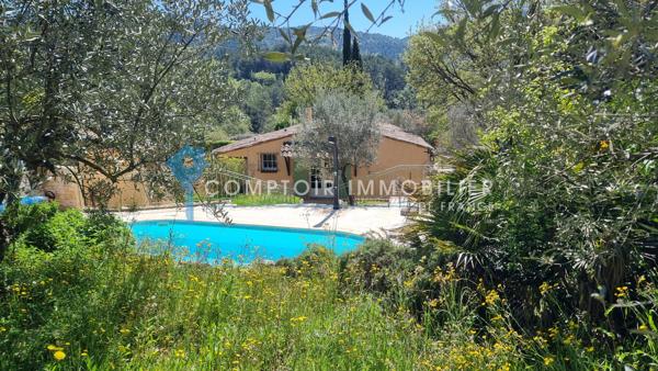 Villa
                                                                                                                                                                                                                                                                                                                        5 pièce(s)                                                                                                                                                                                                          3 chambre(s)                                                                                                                                                                                                          120  m²
