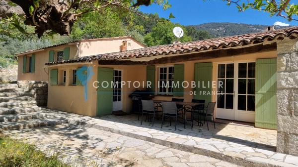 Villa
                                                                                                                                                                                                                                                                                                                        5 pièce(s)                                                                                                                                                                                                          3 chambre(s)                                                                                                                                                                                                          120  m²