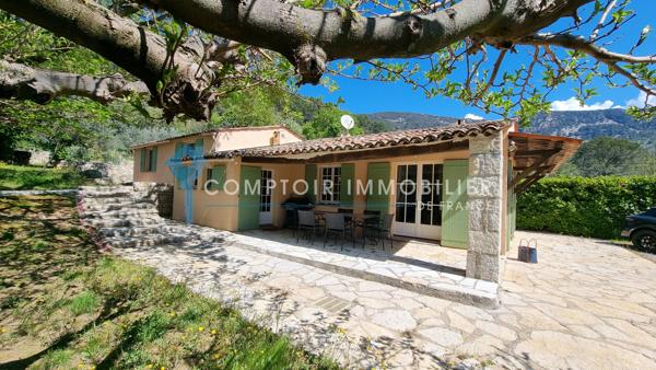 Villa
                                                                                                                                                                                                                                                                                                                        5 pièce(s)                                                                                                                                                                                                          3 chambre(s)                                                                                                                                                                                                          120  m²