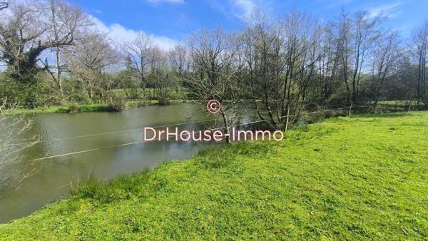 Terrain à vendre de 4 960 m²