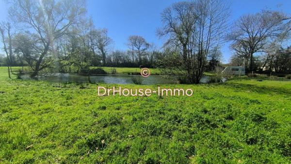 Terrain à vendre de 4 960 m²