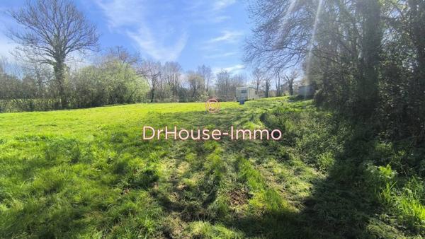 Terrain à vendre de 4 960 m²