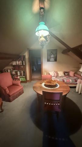 À vendre - Maison traditionnelle, 7 pièces située à Montoire-sur-le-Loir (41800)