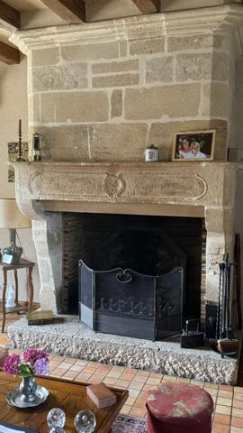 À vendre - Maison traditionnelle, 7 pièces située à Montoire-sur-le-Loir (41800)