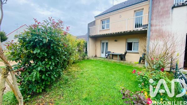 Immeuble à vendre 86 m² Ouzouer-sur-Loire