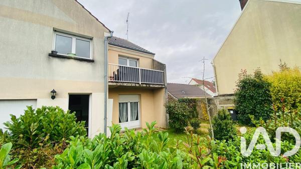 Immeuble à vendre 86 m² Ouzouer-sur-Loire