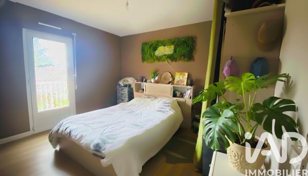 Immeuble à vendre 86 m² Ouzouer-sur-Loire