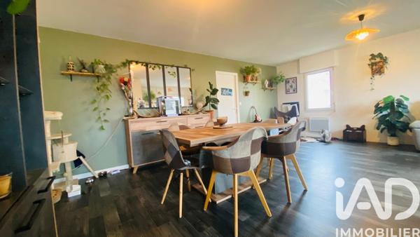 Immeuble à vendre 86 m² Ouzouer-sur-Loire