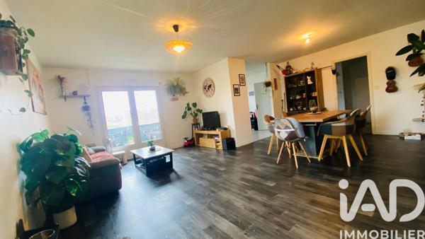 Immeuble à vendre 86 m² Ouzouer-sur-Loire